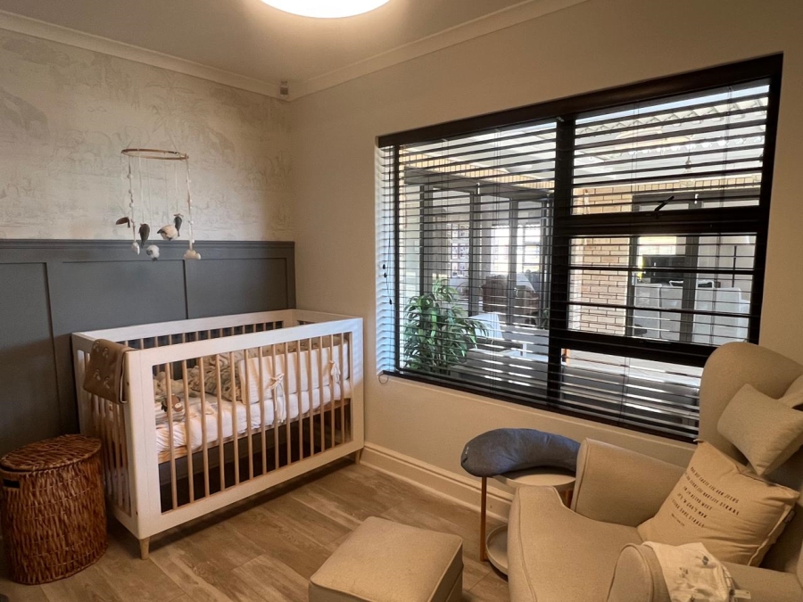 3 Bedroom Property for Sale in Weybridge Park Eastern Cape